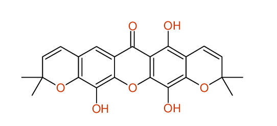 Highlighting Structural diagram
