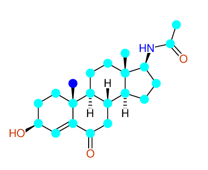 Highlighting Structural diagram