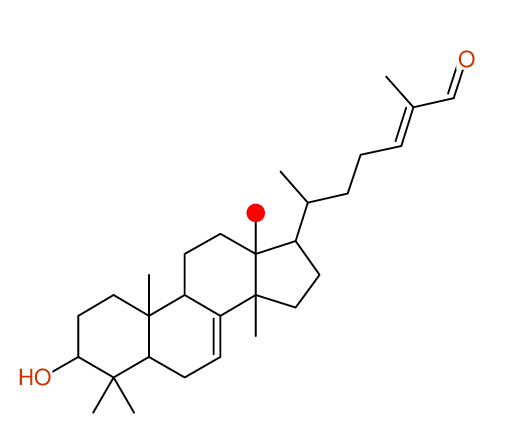 Highlighting Structural diagram