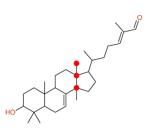 Highlighting Structural diagram