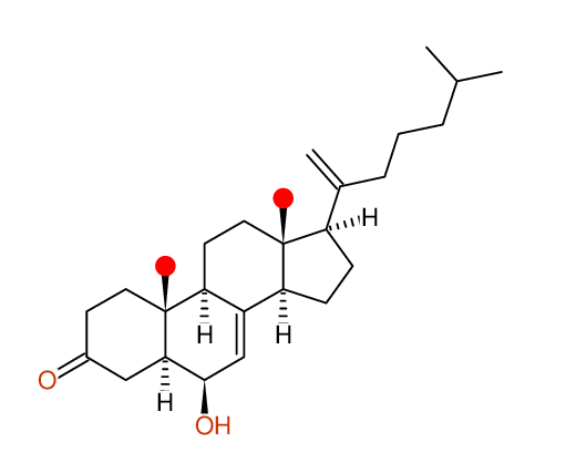 Highlighting Structural diagram